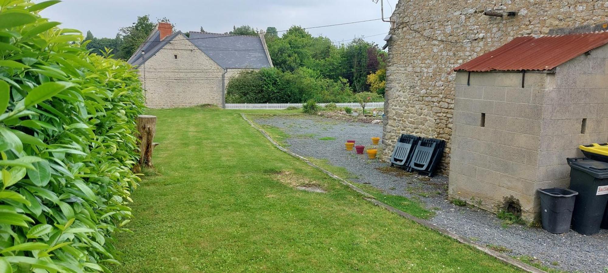 Gite Chez Lili Aignerville Exteriér fotografie